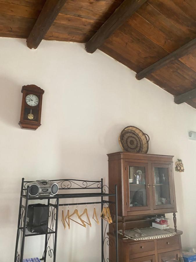 Casa Martina Vila Palazzolo Acreide Exterior foto